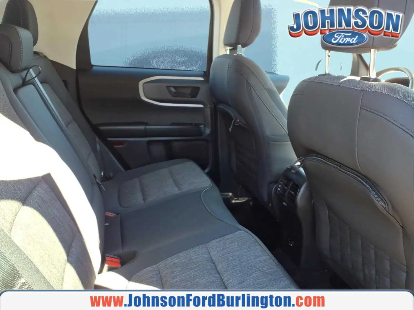 2023 Ford Bronco - $26,988