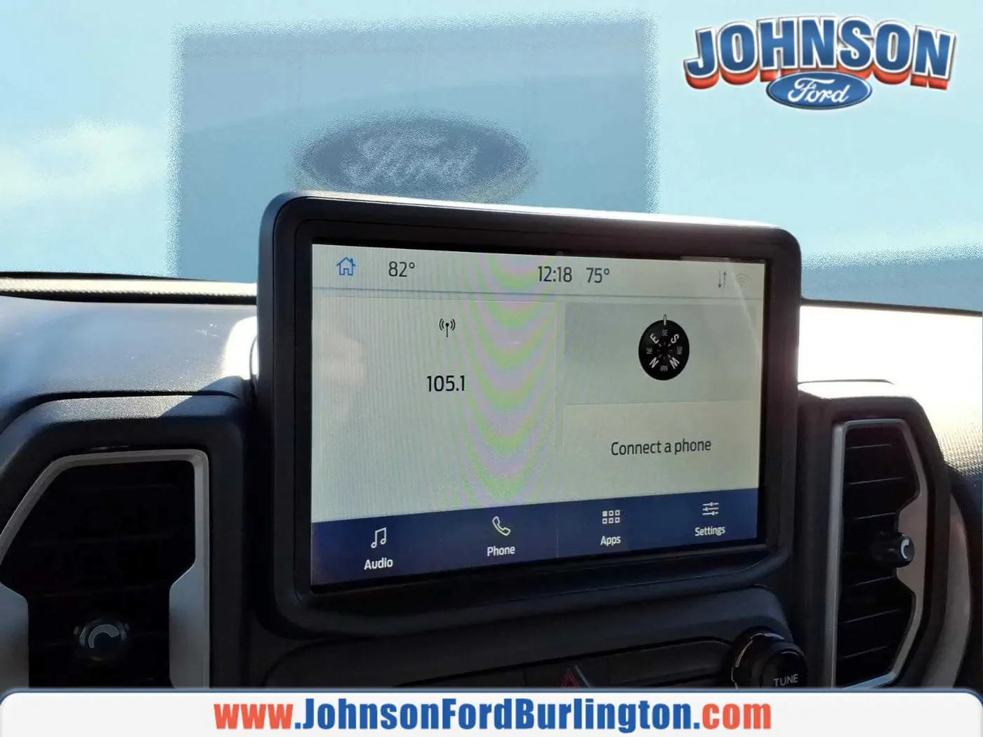 2023 Ford Bronco - $26,988