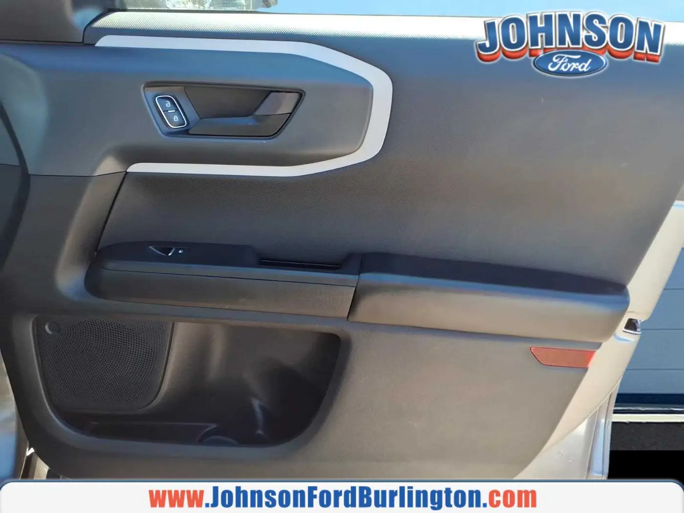 2023 Ford Bronco - $26,988