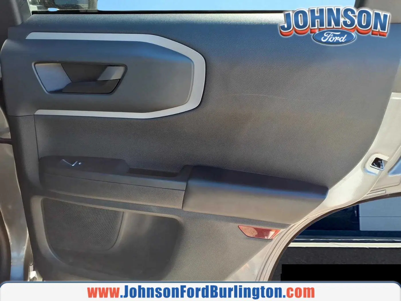 2023 Ford Bronco - $26,988