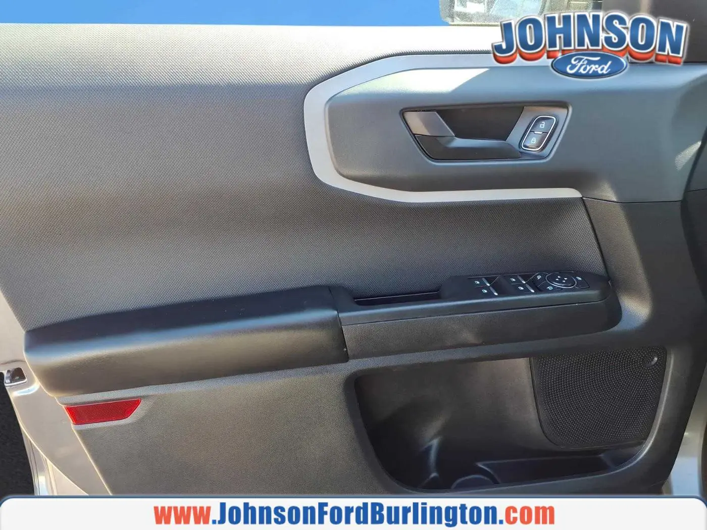 2023 Ford Bronco - $26,988