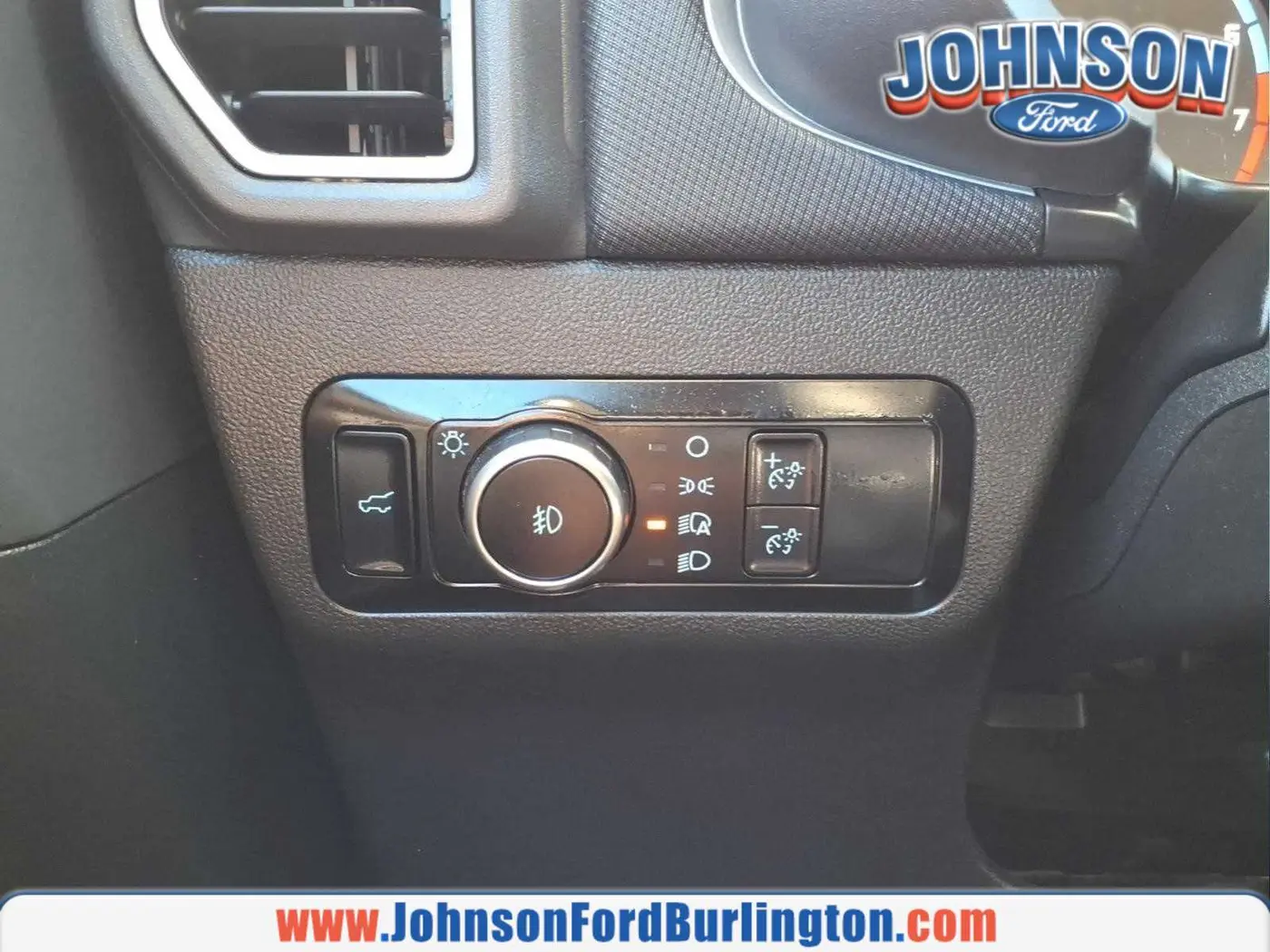 2023 Ford Bronco - $26,988