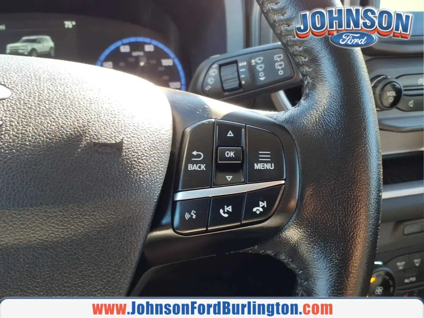 2023 Ford Bronco - $26,988