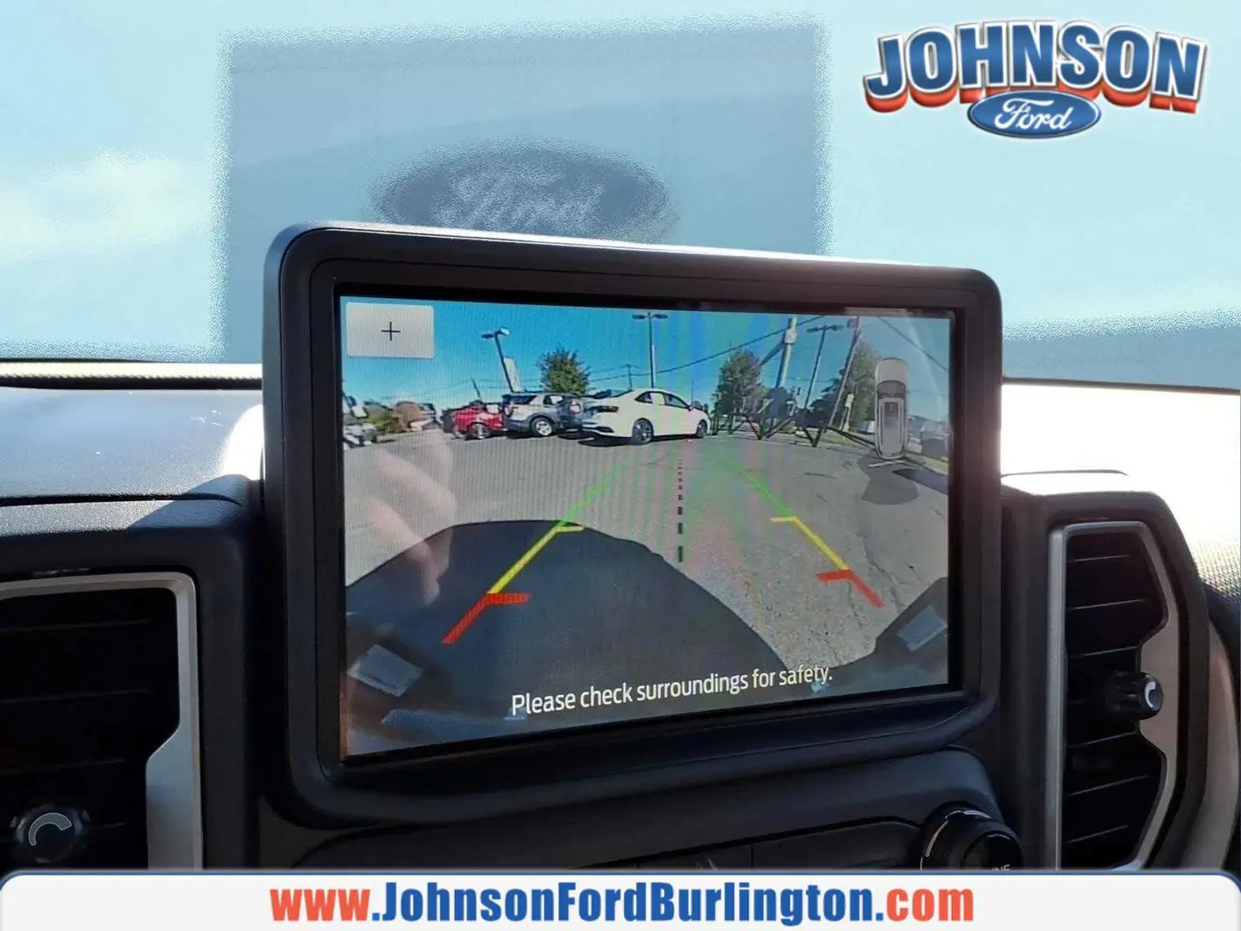 2023 Ford Bronco - $26,988