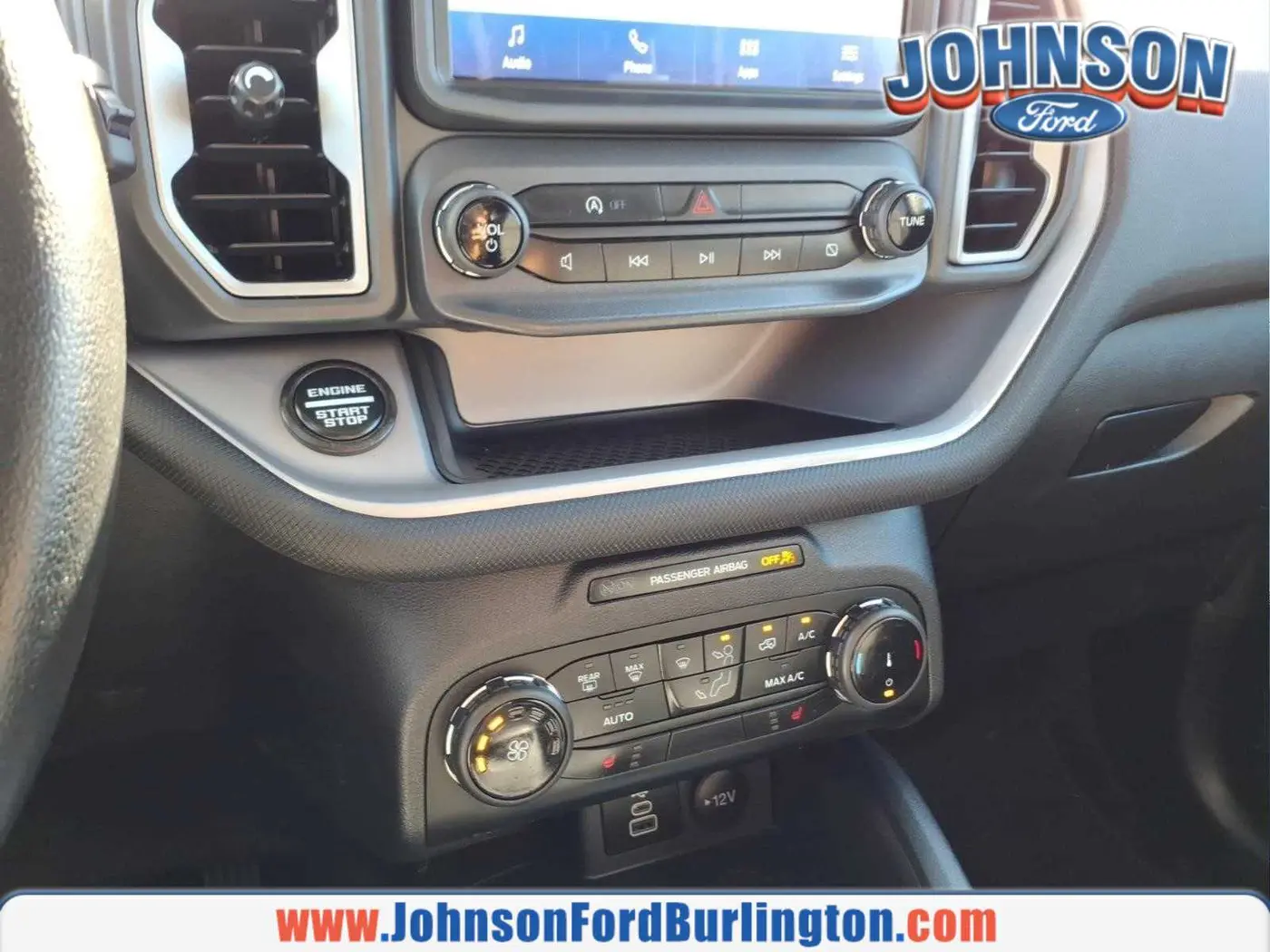2023 Ford Bronco - $26,988