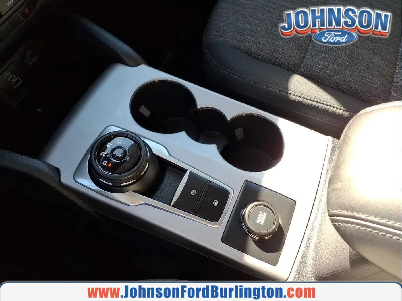 2023 Ford Bronco - $26,988