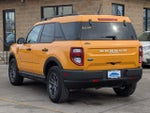 2023 Bronco Sport Thumbnail 6
