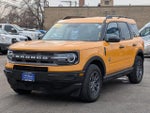 2023 Bronco Sport Thumbnail 8