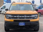 2023 Bronco Sport Thumbnail 9