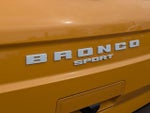 2023 Bronco Sport Thumbnail 28