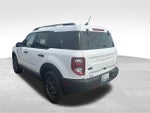 2023 Bronco Sport Thumbnail 3