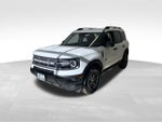 2023 Bronco Sport Thumbnail 4