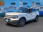 2023 Bronco Sport Thumbnail 2