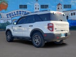 2023 Bronco Sport Thumbnail 3