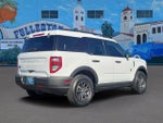 2023 Bronco Sport Thumbnail 4