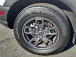 2023 Bronco Sport Thumbnail 5