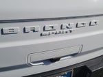 2023 Bronco Sport Thumbnail 10
