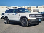 2023 Bronco Sport Thumbnail 32