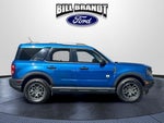 2023 Bronco Sport Thumbnail 2