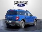 2023 Bronco Sport Thumbnail 3