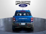 2023 Bronco Sport Thumbnail 4