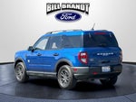 2023 Bronco Sport Thumbnail 5