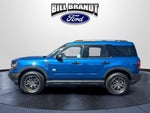 2023 Bronco Sport Thumbnail 6
