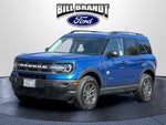 2023 Bronco Sport Thumbnail 7