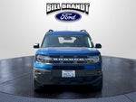 2023 Bronco Sport Thumbnail 8