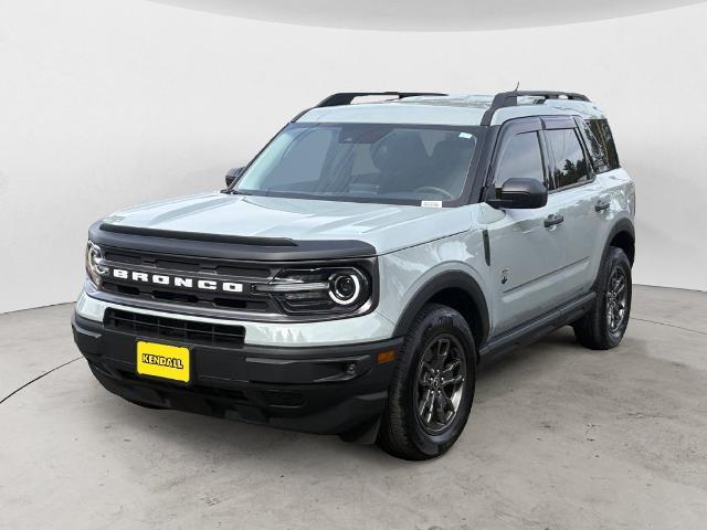 2023 Ford Bronco - $23,991
