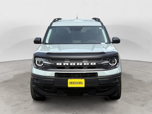 2023 Ford Bronco - $23,991