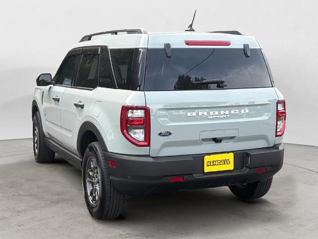 2023 Ford Bronco - $23,991