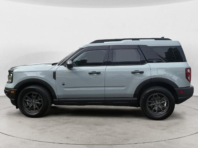 2023 Ford Bronco - $23,991