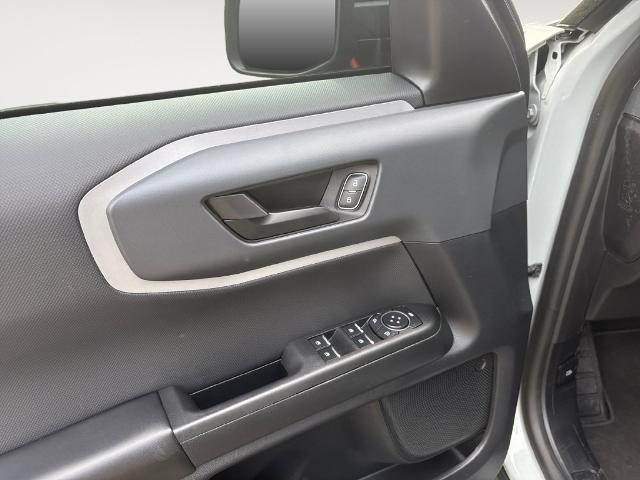 2023 Ford Bronco - $23,991