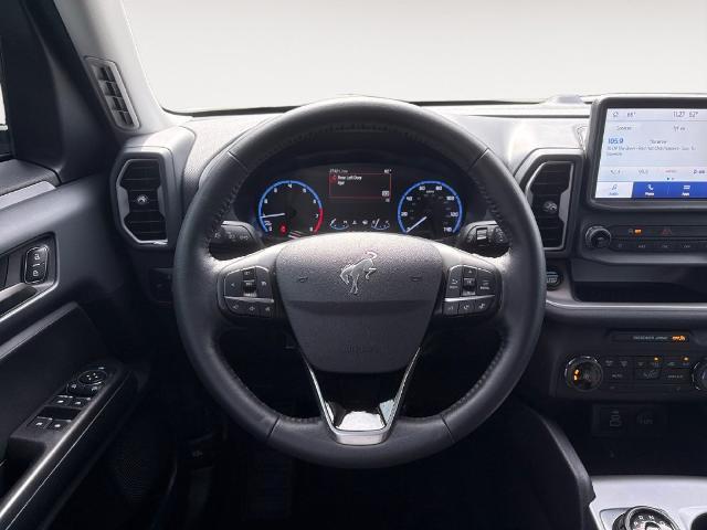 2023 Ford Bronco - $23,991