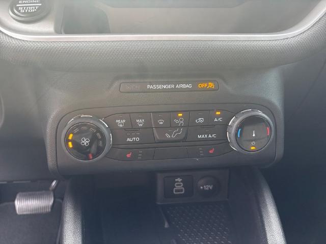2023 Ford Bronco - $23,991