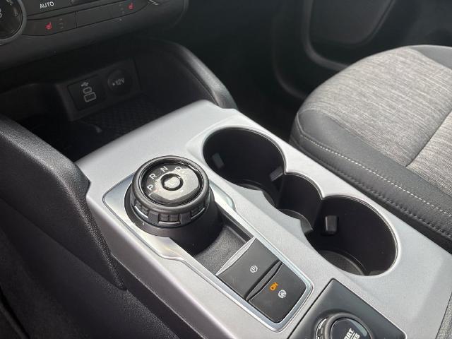 2023 Ford Bronco - $23,991