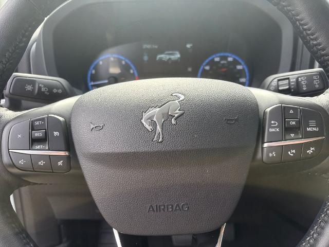 2023 Ford Bronco - $23,991