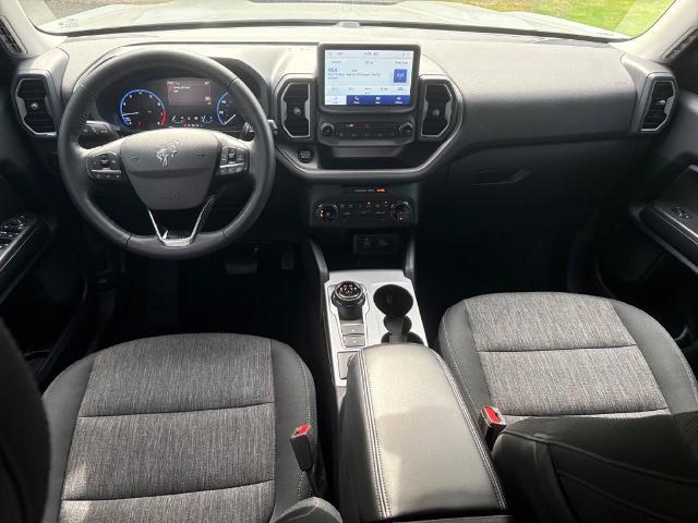 2023 Ford Bronco - $23,991