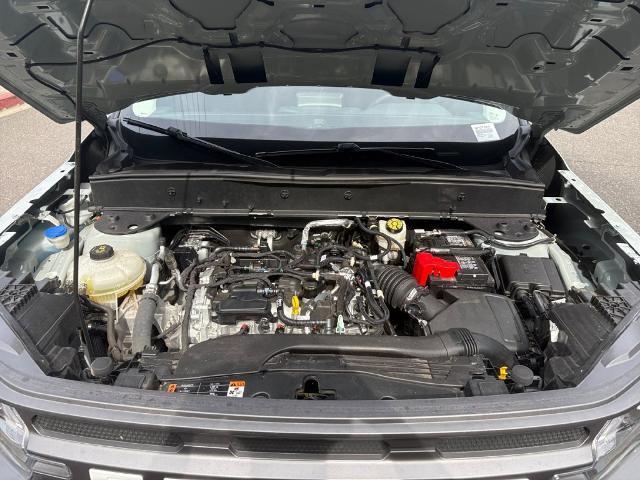 2023 Ford Bronco - $23,991