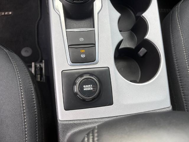 2023 Ford Bronco - $23,991