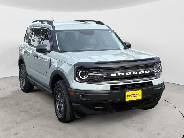 2023 Ford Bronco - $23,991