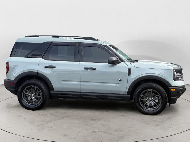 2023 Ford Bronco - $23,991
