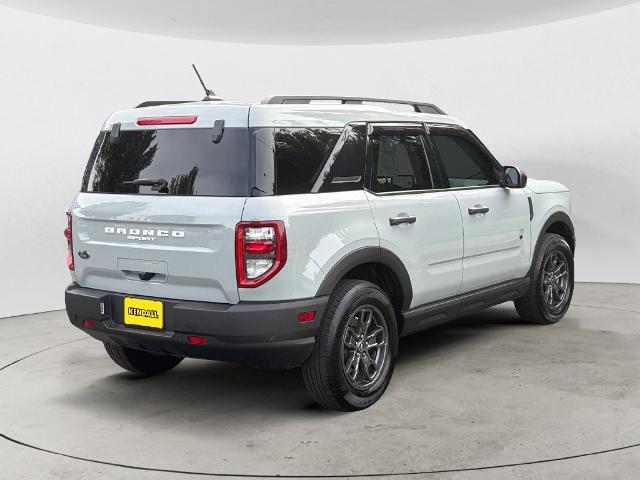 2023 Ford Bronco - $23,991