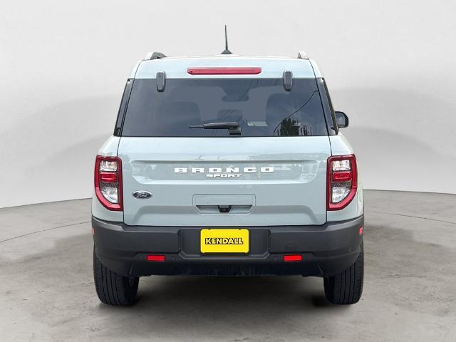 2023 Ford Bronco - $23,991