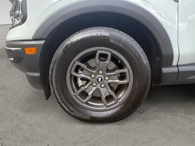 2023 Ford Bronco - $23,991