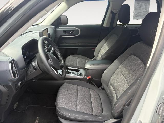 2023 Ford Bronco - $23,991