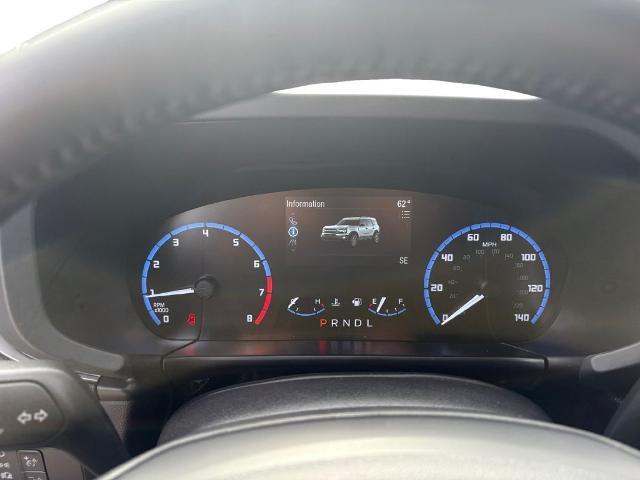 2023 Ford Bronco - $23,991