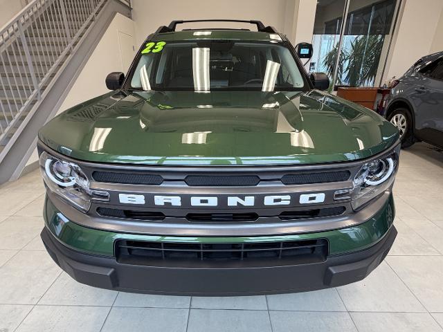 2023 Ford Bronco - $25,275