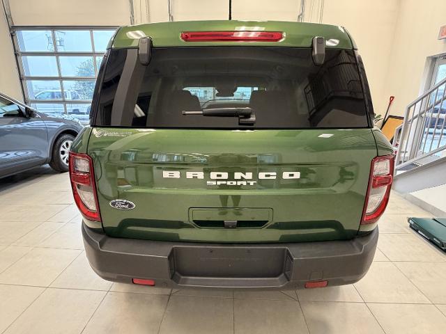 2023 Ford Bronco - $25,275